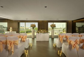 Park Plaza London Riverbank