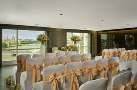 Park Plaza London Riverbank