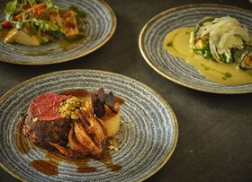 Park Plaza London Riverbank