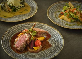 Park Plaza London Riverbank