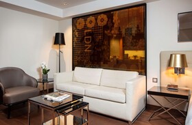 Park Plaza London Riverbank