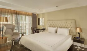 Park Plaza London Riverbank