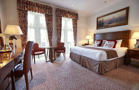 The Royal Horseguards Hotel