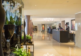 The May Fair, A Radisson Collection Hotel