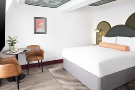 Holiday Inn Oxford Circus