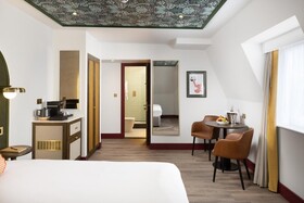 Holiday Inn Oxford Circus