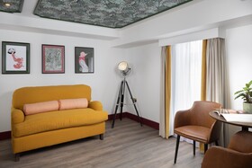 Holiday Inn Oxford Circus