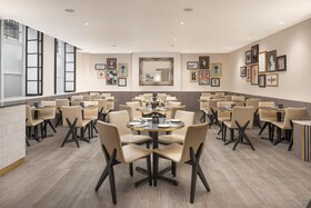 Holiday Inn Oxford Circus