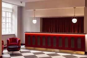 Holiday Inn Oxford Circus