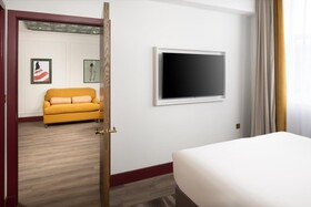 Holiday Inn Oxford Circus