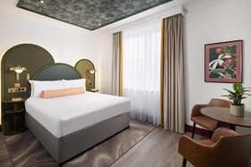 Holiday Inn Oxford Circus