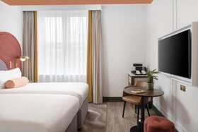 Holiday Inn Oxford Circus