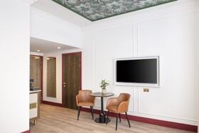 Holiday Inn Oxford Circus