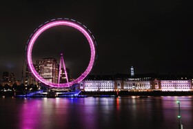 Holiday Inn Oxford Circus