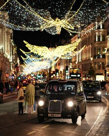 Holiday Inn Oxford Circus