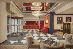 Holiday Inn Oxford Circus