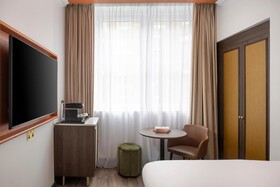 Holiday Inn Oxford Circus