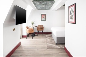 Holiday Inn Oxford Circus