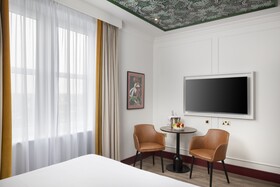 Holiday Inn Oxford Circus