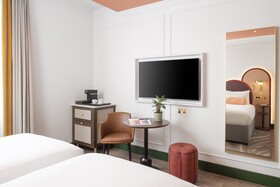 Holiday Inn Oxford Circus