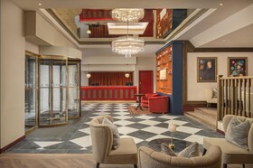 Holiday Inn Oxford Circus