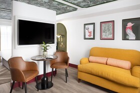 Holiday Inn Oxford Circus