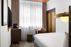 Holiday Inn Oxford Circus