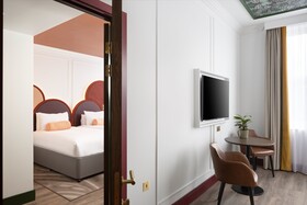 Holiday Inn Oxford Circus