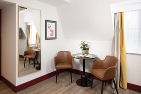 Holiday Inn Oxford Circus