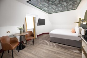 Holiday Inn Oxford Circus