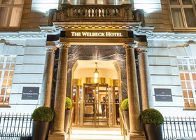 Holiday Inn Oxford Circus