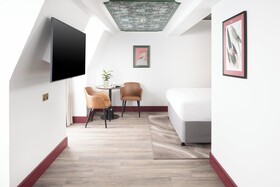 Holiday Inn Oxford Circus