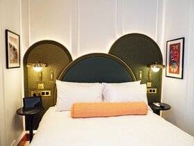 Holiday Inn Oxford Circus