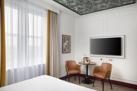 Holiday Inn Oxford Circus