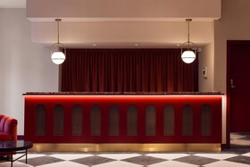 Holiday Inn Oxford Circus