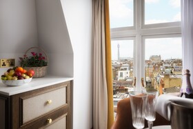 Holiday Inn Oxford Circus