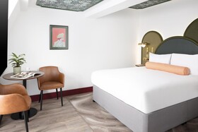 Holiday Inn Oxford Circus