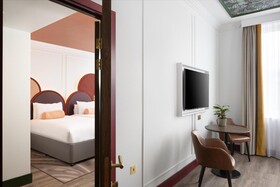 Holiday Inn Oxford Circus