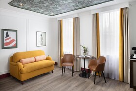 Holiday Inn Oxford Circus