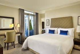 The Westbury A Luxury Collection Hotel, Mayfair-London
