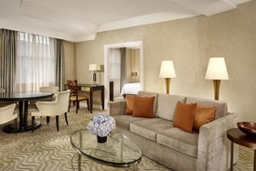 The Westbury A Luxury Collection Hotel, Mayfair-London
