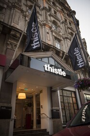 Thistle Piccadilly