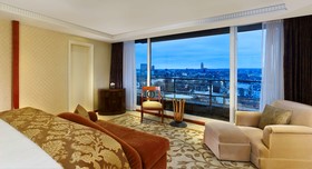 The Park Tower Knightsbridge, A Luxury Collection Hotel, London