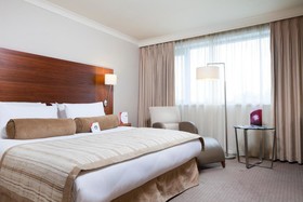 Crowne Plaza Manchester Airport