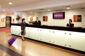 Mercure Manchester Piccadilly Hotel