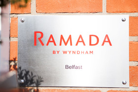 Ramada by Wyndham Belfast City Centre