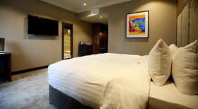Ten Square Hotel, an Ascend Hotel Collection Member