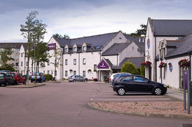 Premier Inn Aberdeen Anderson Drive
