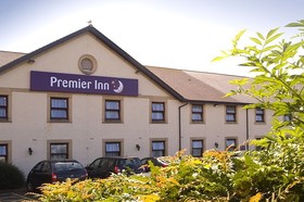Premier Inn Ayr / Prestwick Airport