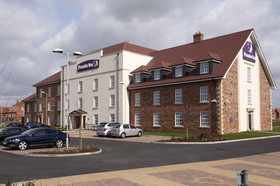 Bedford South A421 Hotel
